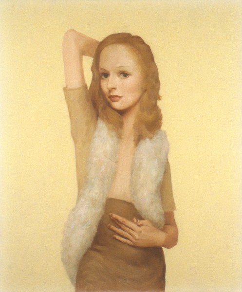 John Currin