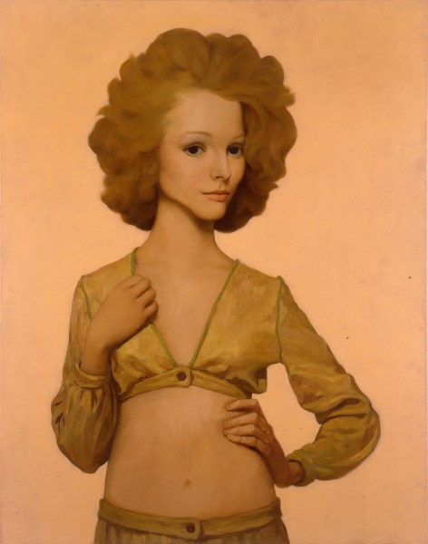 John Currin