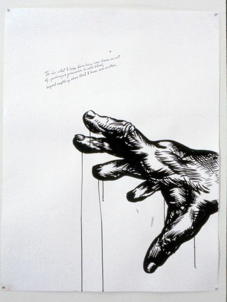 Raymond Pettibon