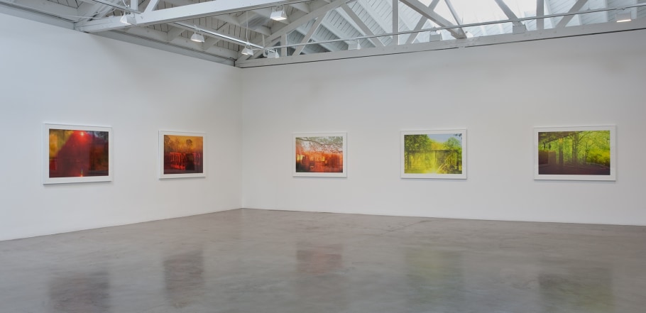 James Welling