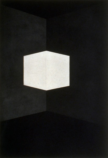 James Turrell