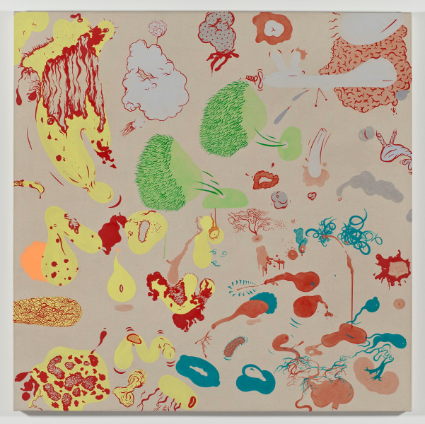 Sue Williams