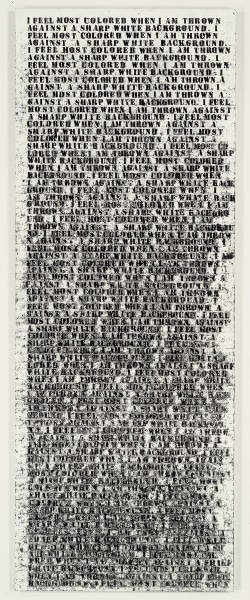 Glenn Ligon