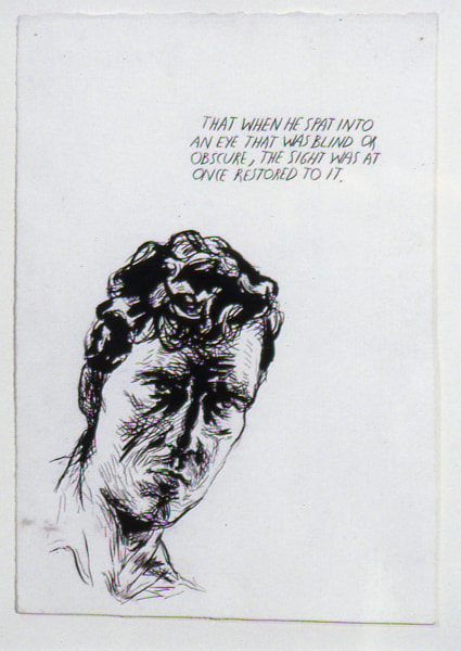 Raymond Pettibon