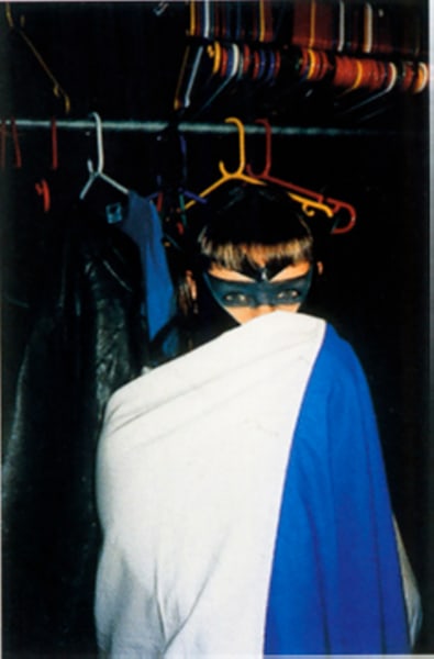 Wolfgang Tillmans