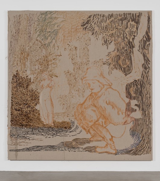 Sergej Jensen - Rave at Gallows hill