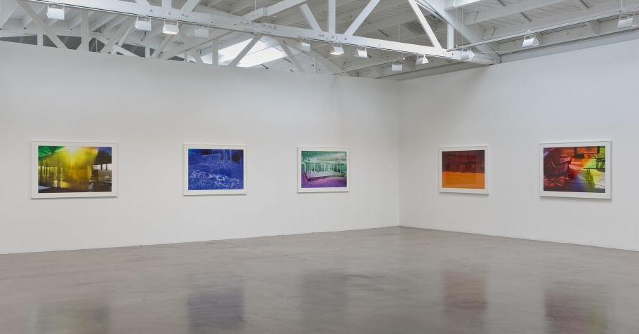 James Welling