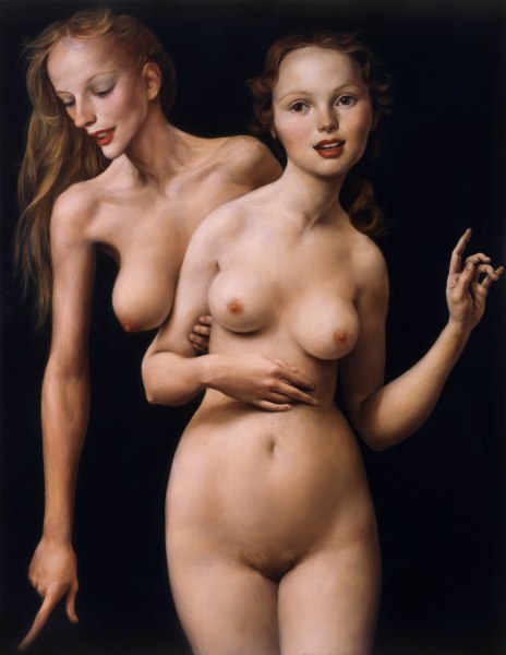 John Currin