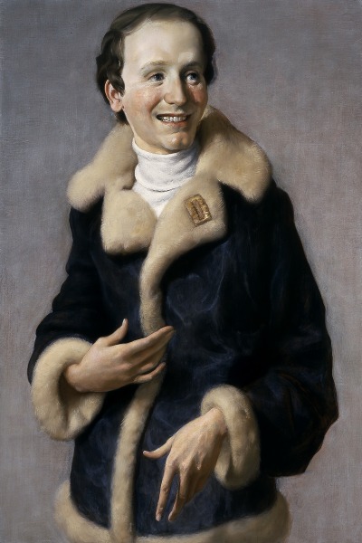 John Currin