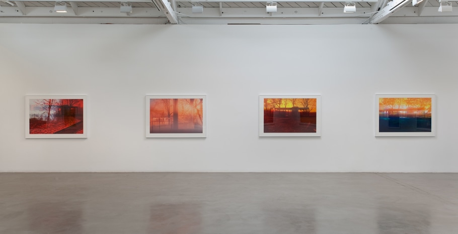 James Welling