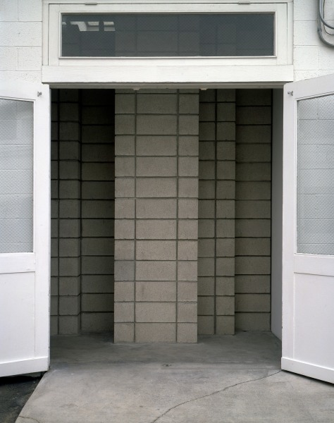 Sol LeWitt
