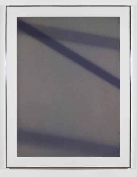 Walead Beshty, Transparency