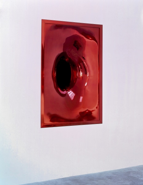 Anish Kapoor