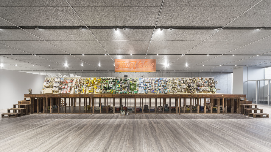 Theaster Gates _ True Value