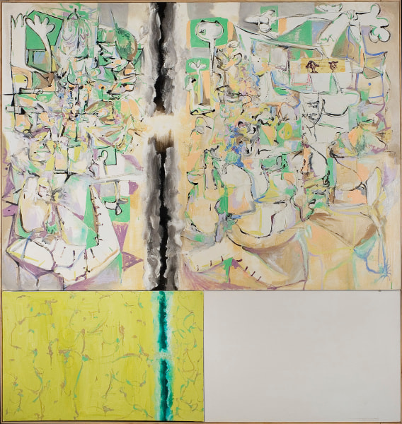 George Condo