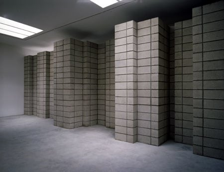 Sol LeWitt