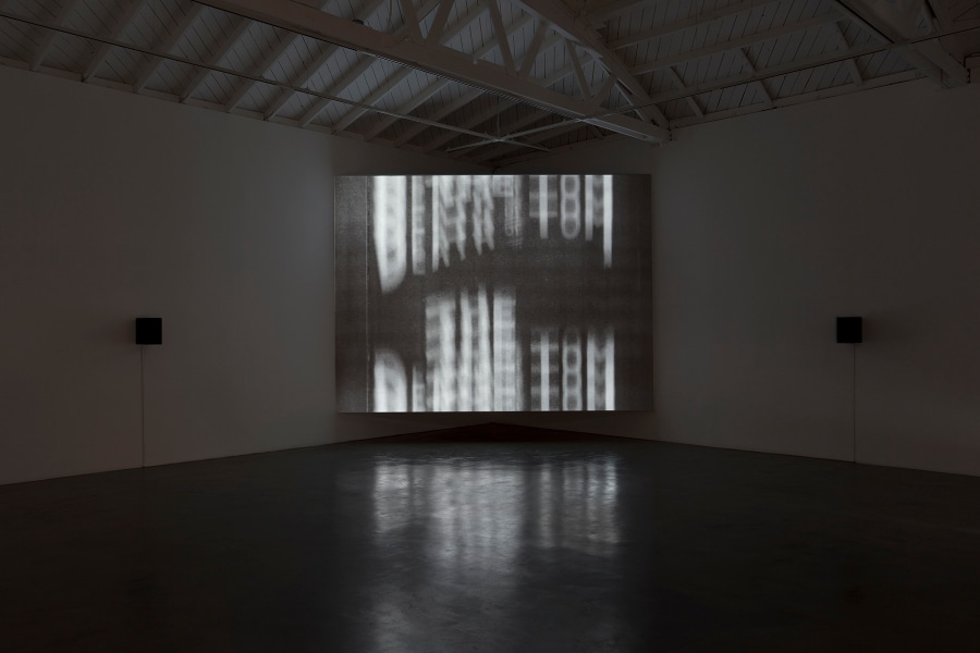Glenn Ligon