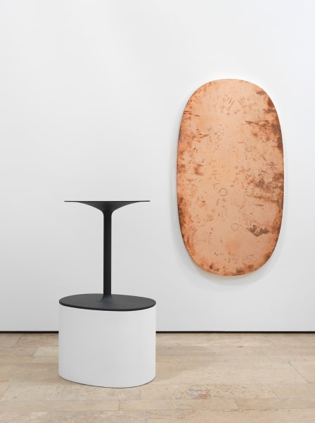 Walead Beshty - Barbican