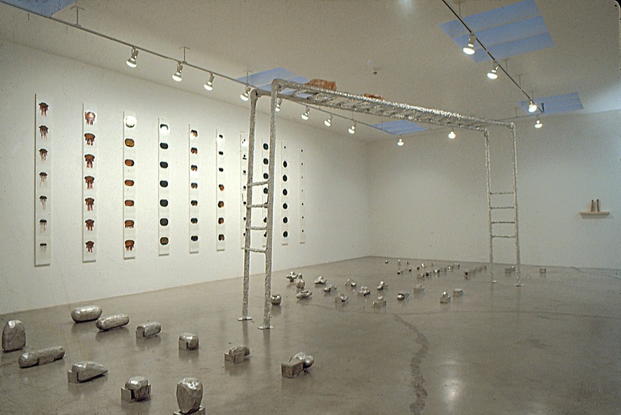 Michael Joaquin Grey