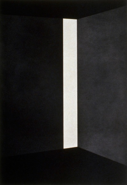 James Turrell