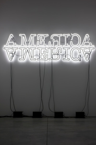 Glenn Ligon