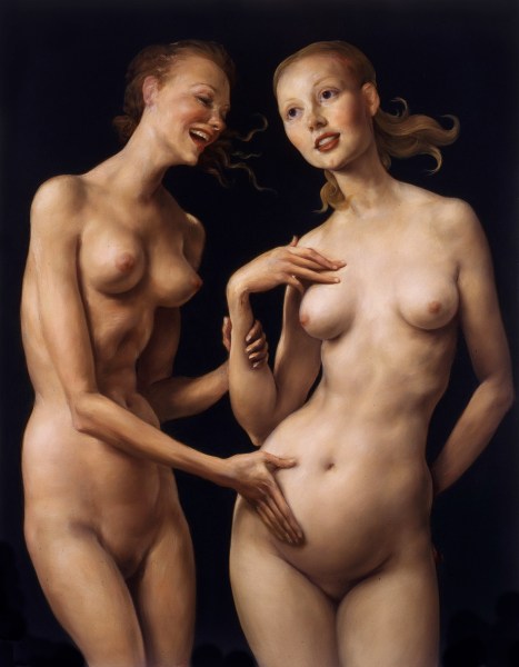 John Currin