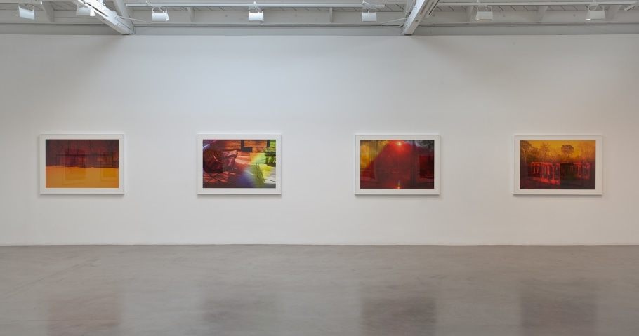 James Welling