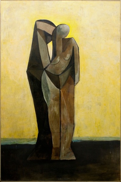 George Condo