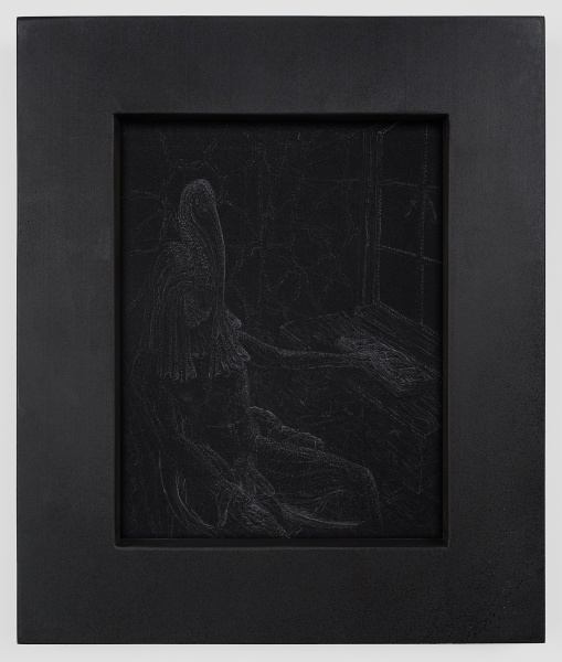 Matthew Barney
