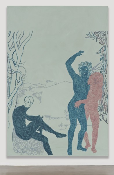 sergej jensen - untitled