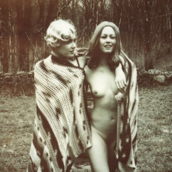 Marianna Rothen - Snow and Rose