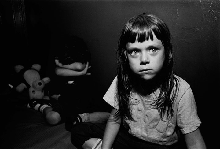 Marc Asnin - Uncle Charlie