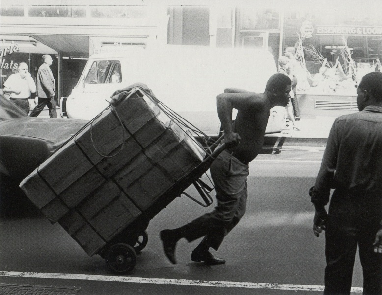 Takayuki Ogawa - New York