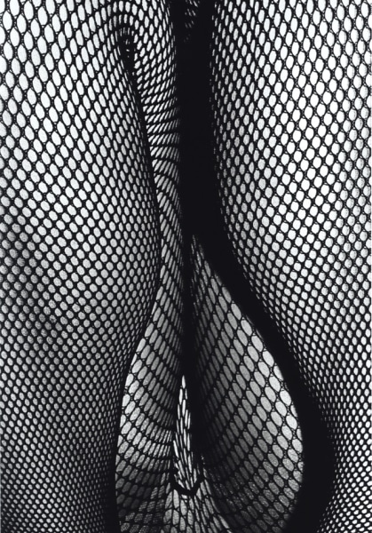 Daido Moriyama- How to Create a Beautiful Picture