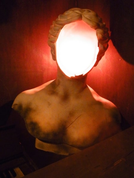 Daido Moriyama  - Record No. 20, Izu Peninsula