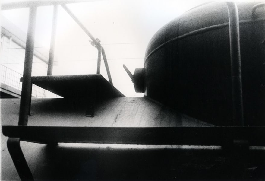 Daido Moriyama - Documentary 15