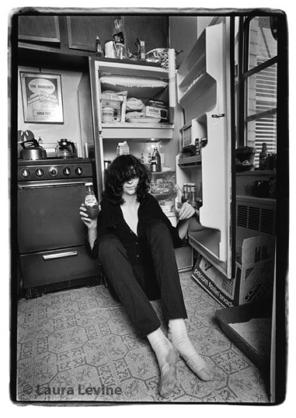 Laura Levine- Joey Ramone