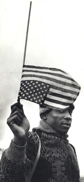 Spider Martin ​- Selma March