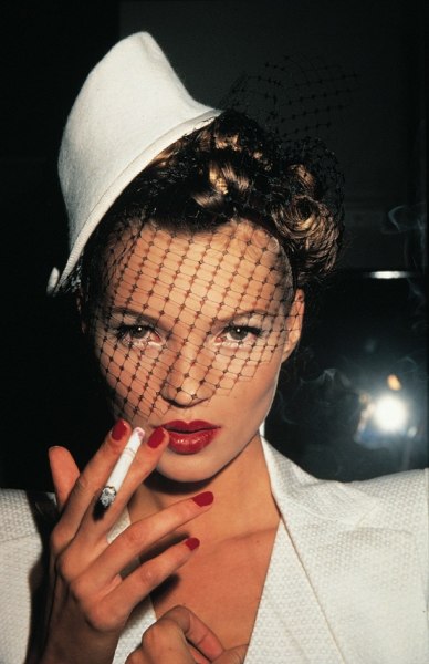 Roxanne Lowit- Kate Moss
