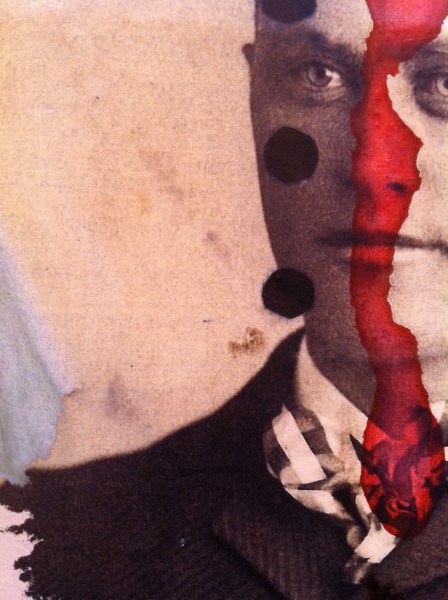 Joel Grey- My Good Side