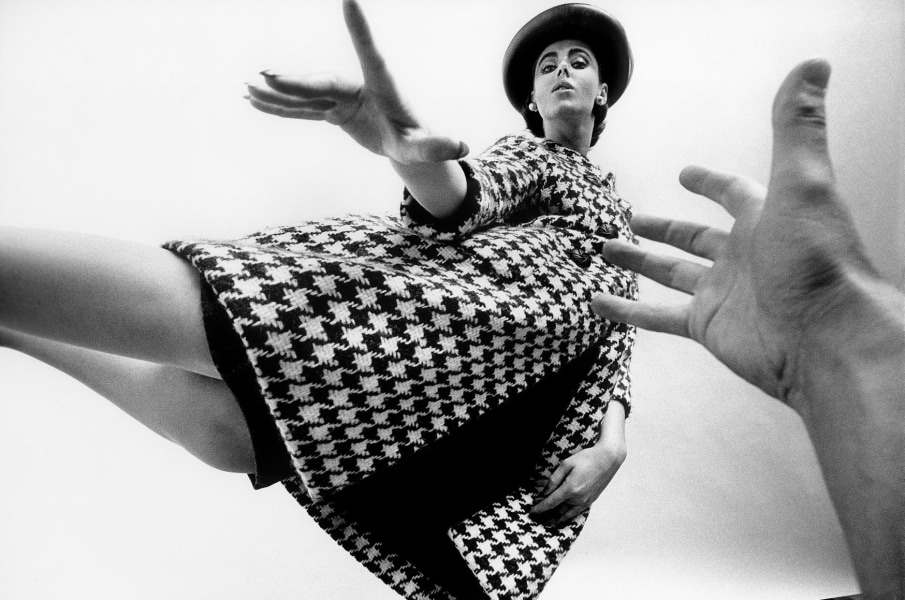 Art Kane - Fashion