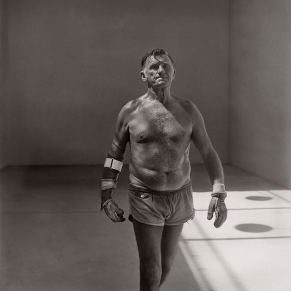 Jerome Liebling - Eddie Libman, Handball Player