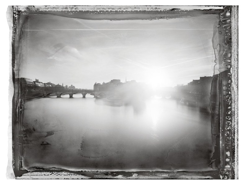 Christopher Thomas- Ile de la Cite I