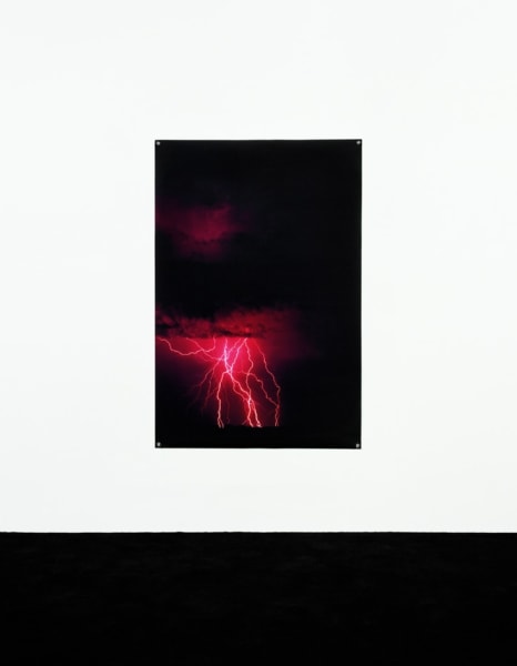 Anne Collier - Studio Lighting