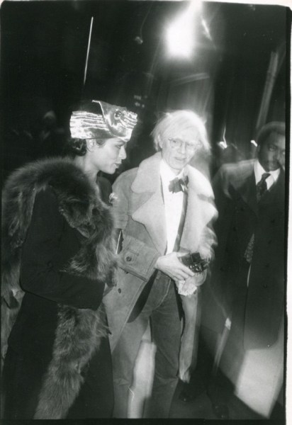 Bob Colacello - Holy Terror