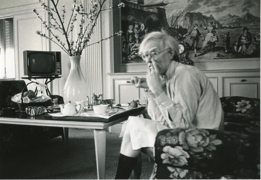 Bob Colacello - Holy Terror