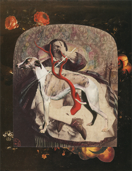 Ashkan Honarvar- Creed Magdalena #3