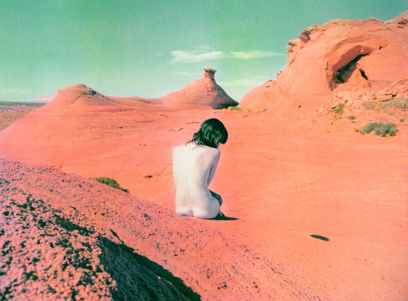 Shae DeTar - Hide and Seek