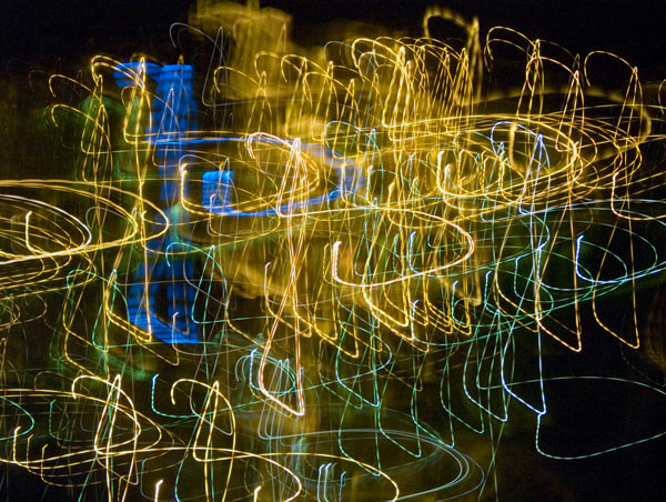 Lou Reed - Photography