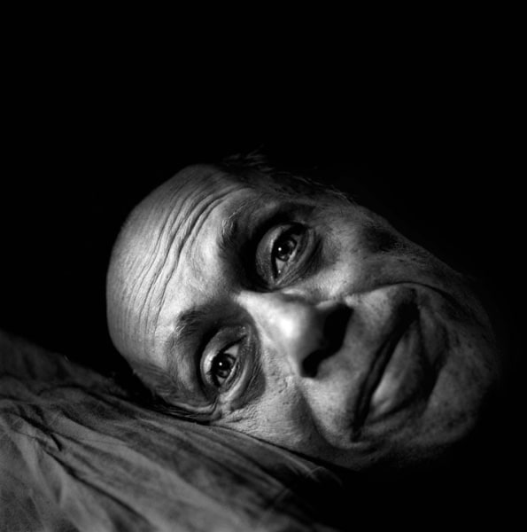 Marc Asnin - Uncle Charlie